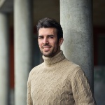 This image shows Jonathan Gulden